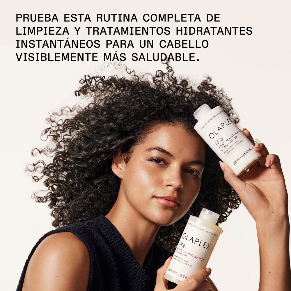 THE INSTANT HYDRATION SET (SET PARA UN CABELLO HIDRATADO)